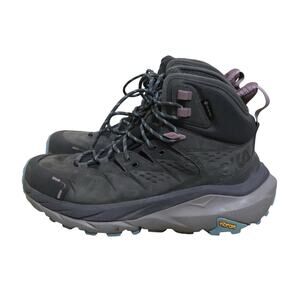 Hoka Kaha 2 GTX Gore-Tex Waterproof Hiking Boot Womens 8.5 Gorpcore